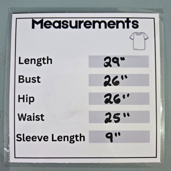 New Orange “Be You” Rainbow T-Shirt – Size 2XL - Picture 5 of 5